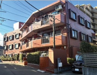 セザール東所沢