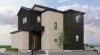 狭山市 広瀬台３丁目 新築一戸建て　１号棟