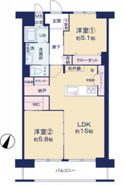 スカイマンションＢ棟