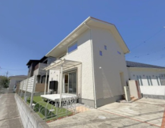 狭山市 大字下奥富 中古一戸建て