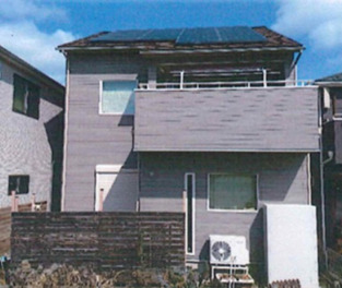 狭山市 広瀬１丁目 中古一戸建て