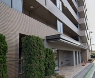 サーパス新所沢弥生町