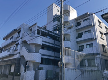 ワコーレ東所沢