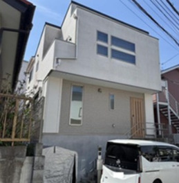 所沢市 小手指南４丁目 中古一戸建て