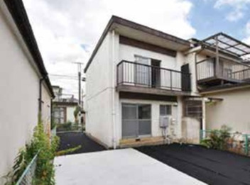 所沢市 こぶし町 中古一戸建て