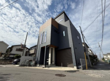 狭山市 大字水野 中古一戸建て