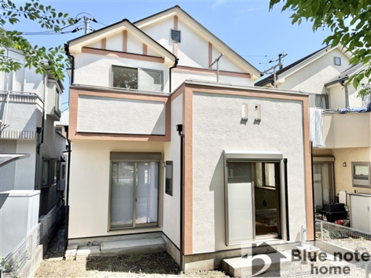 所沢市松が丘　リフォーム済み住宅