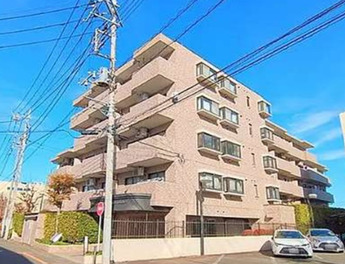 ライオンズマンション東所沢第参