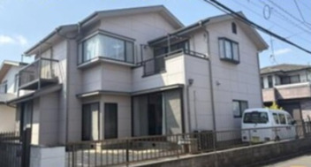 入間市 東町７丁目 中古一戸建て
