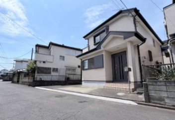 所沢市 林３丁目 中古一戸建て
