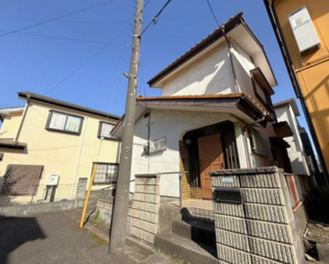 狭山市 中央２丁目 中古一戸建て