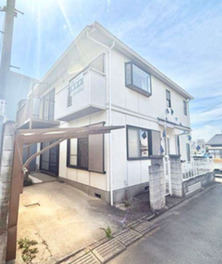 狭山市 鵜ノ木 中古一戸建て