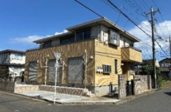 所沢市 中新井４丁目 中古一戸建て