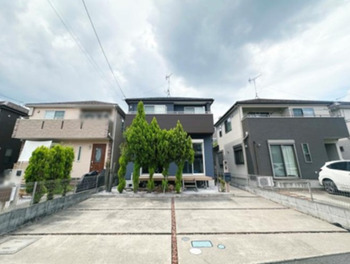 狭山市 広瀬東３丁目 中古一戸建て