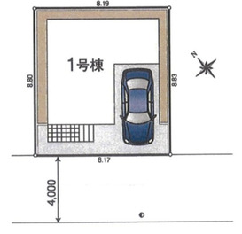 入間市 東藤沢５丁目 新築一戸建て