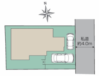 所沢市 大字山口 新築一戸建て