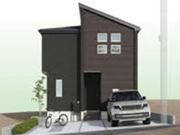 入間市 高倉５丁目 新築一戸建て　４号棟