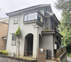 所沢市 松が丘２丁目 中古一戸建て