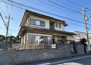 入間市 東町７丁目 中古一戸建て