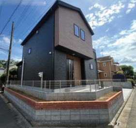 狭山市 大字北入曽 新築一戸建て