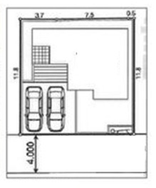 所沢市 大字山口 中古一戸建て