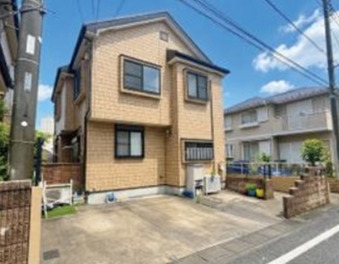 所沢市 中富南１丁目 中古一戸建て