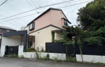 狭山市 鵜ノ木 中古一戸建て