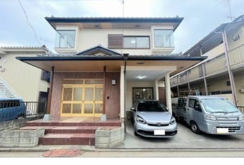 所沢市 若狭３丁目 中古一戸建て