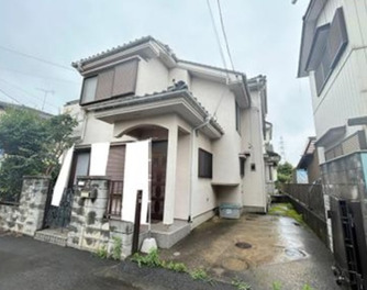 所沢市 北中３丁目 中古一戸建て