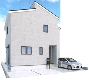 入間市 東藤沢５丁目 新築一戸建て