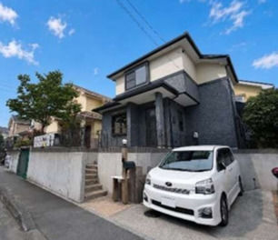 入間市 大字上藤沢 中古一戸建て