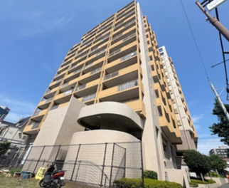 スプランドゥール新狭山