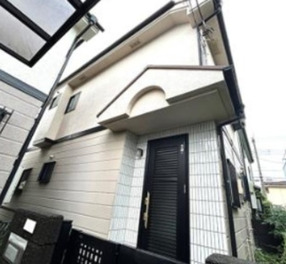 所沢市 大字下安松 中古一戸建て
