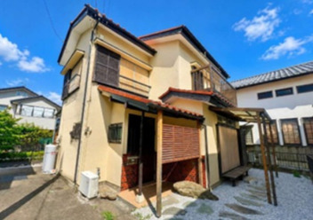 入間市 下藤沢２丁目 中古一戸建て