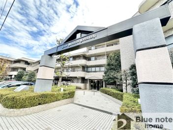 ライオンズマンション小手指