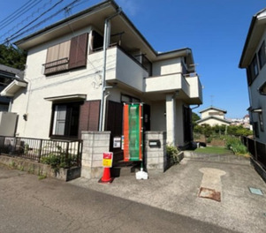 入間市 大字二本木 中古一戸建て