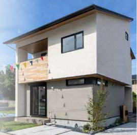 入間市 高倉１丁目 新築一戸建て