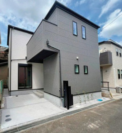 入間市 東藤沢６丁目 新築一戸建て