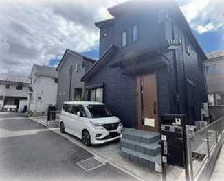 所沢市 西新井町 中古一戸建て