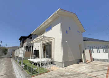狭山市 大字下奥富 中古一戸建て