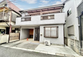 入間市 東藤沢４丁目 中古一戸建て
