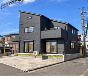 所沢市 大字久米 中古一戸建て