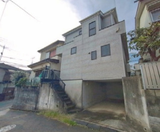 所沢市 大字山口 中古一戸建て