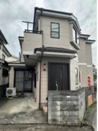 狭山市 入間川２丁目 中古一戸建て