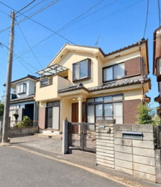 所沢市 大字北岩岡 中古一戸建て
